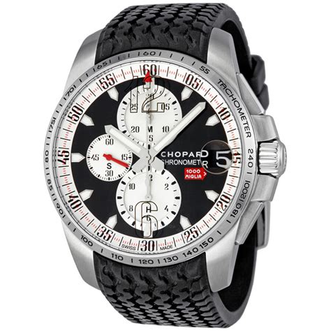 Chopard Mille Miglia XL Chronograph Mercedes Benz Limited..